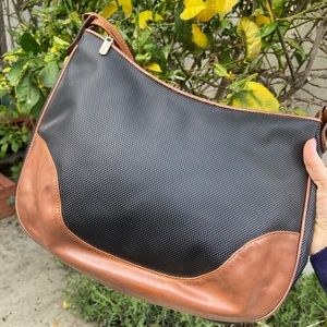 Vintage Ferragamo shoulder bag